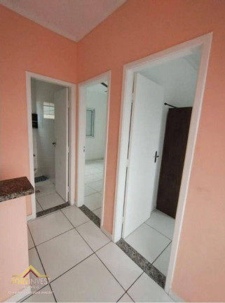 Imagem Imóvel com 2 Quartos à Venda, 52 m² em Samambaia - Praia Grande Imagem Imóvel com 2 Quartos à Venda, 52 m² em Samambaia - Praia Grande