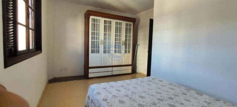 Imagem Sobrado com 3 Quartos à Venda, 156 m² em Embaré - Santos