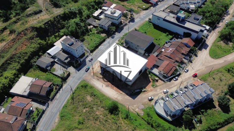 Imagem Imóvel para Alugar, 600 m² em Bateas - Brusque Imagem Imóvel para Alugar, 600 m² em Bateas - Brusque