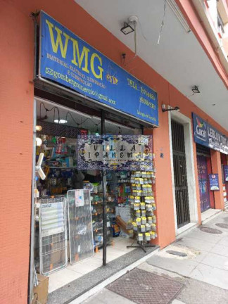 Imagem Loja à Venda ou Locação, 23 m² em Leblon - Rio De Janeiro