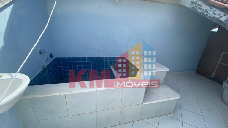 Imagem Casa de Condomínio com 2 Quartos à Venda, 86 m² em Alto De São Manoel - Mossoró Imagem Casa de Condomínio com 2 Quartos à Venda, 86 m² em Alto De São Manoel - Mossoró