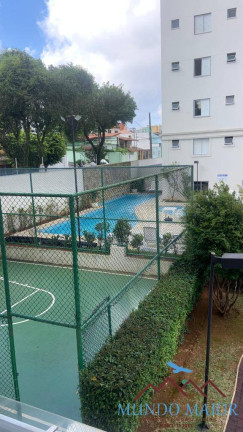 Imagem Apartamento com 2 Quartos à Venda, 50 m² em Vila Alzira - Santo André
