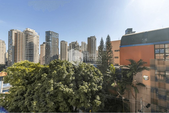 Imagem Apartamento com 2 Quartos à Venda, 127 m² em Moema - São Paulo Imagem Apartamento com 2 Quartos à Venda, 127 m² em Moema - São Paulo