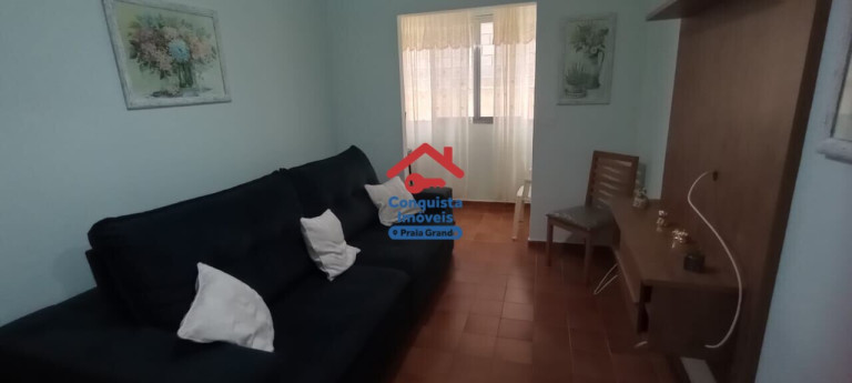 Imagem Apartamento com 2 Quartos à Venda, 70 m² em Caiçara - Praia Grande Imagem Apartamento com 2 Quartos à Venda, 70 m² em Caiçara - Praia Grande