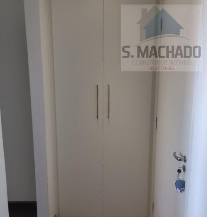 Imagem Apartamento com 2 Quartos à Venda, 79 m² em Campestre - Santo André
