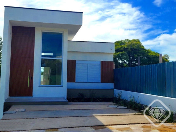 Imagem Casa de Condomínio com 3 Quartos à Venda, 100 m² em Hípica - Porto Alegre Imagem Casa de Condomínio com 3 Quartos à Venda, 100 m² em Hípica - Porto Alegre