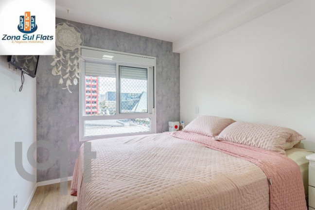 Imagem Apartamento com 1 Quarto à Venda, 45 m² em Pinheiros - São Paulo Imagem Apartamento com 1 Quarto à Venda, 45 m² em Pinheiros - São Paulo