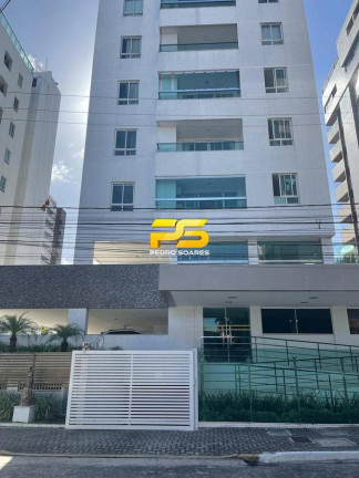 Imagem Apartamento com 3 Quartos à Venda, 89 m² em Cabo Branco - João Pessoa Imagem Apartamento com 3 Quartos à Venda, 89 m² em Cabo Branco - João Pessoa