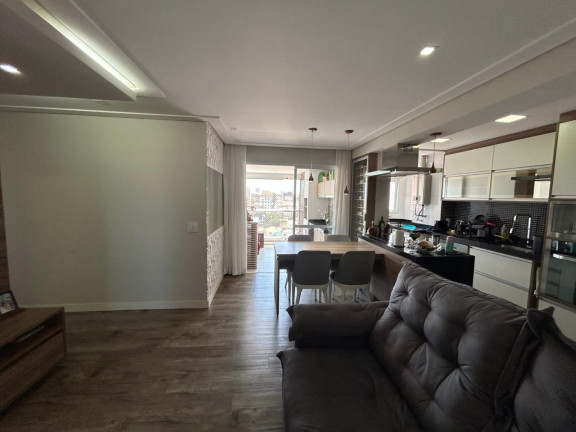 Imagem Apartamento com 2 Quartos à Venda, 80 m² em Santa Paula - São Caetano Do Sul Imagem Apartamento com 2 Quartos à Venda, 80 m² em Santa Paula - São Caetano Do Sul