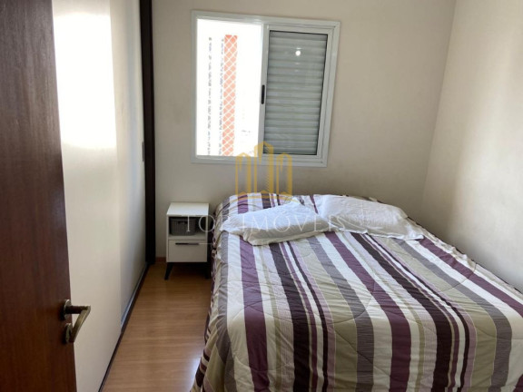 Imagem Apartamento com 3 Quartos à Venda, 83 m² em Palmeiras De São José - São José Dos Campos