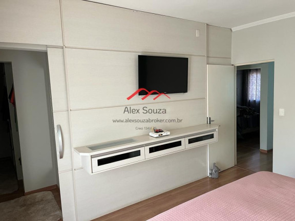 Imagem Casa com 4 Quartos à Venda, 210 m² em Parque Ortolândia - Hortolândia