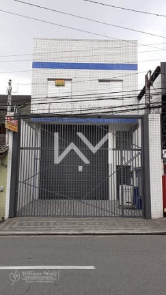 Sala Comercial para Alugar, 29 m² em Vila Progresso - Guarulhos