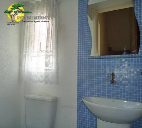 Casa de Condomínio com 3 Quartos à Venda, 115 m² em Pedra Branca - São Paulo
