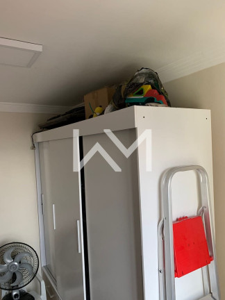 Imagem Apartamento com 3 Quartos à Venda, 59 m² em Jardim Imperador - Guarulhos Imagem Apartamento com 3 Quartos à Venda, 59 m² em Jardim Imperador - Guarulhos