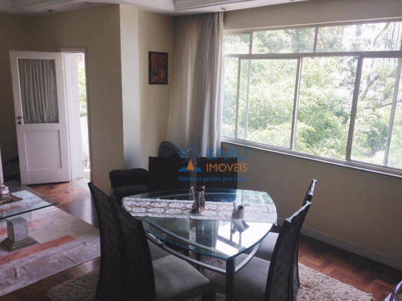 Imagem Apartamento com 3 Quartos à Venda, 130 m² em Higienópolis - São Paulo Imagem Apartamento com 3 Quartos à Venda, 130 m² em Higienópolis - São Paulo