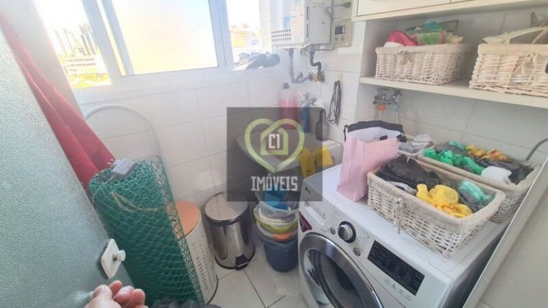Imagem Apartamento com 2 Quartos à Venda, 64 m² em Pompeia - São Paulo