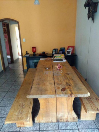 Imagem Casa com 3 Quartos à Venda, 220 m² em Jardim Orlandina - São Bernardo Do Campo Imagem Casa com 3 Quartos à Venda, 220 m² em Jardim Orlandina - São Bernardo Do Campo