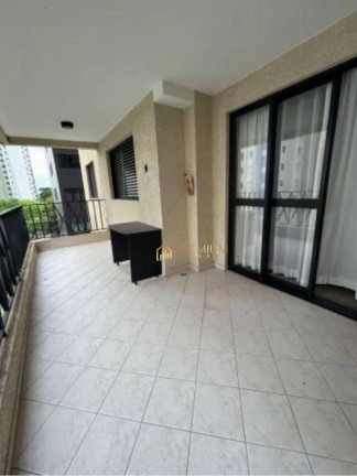 Apartamento com 4 Quartos à Venda, 150 m² em Parque Residencial Aquarius - São José Dos Campos