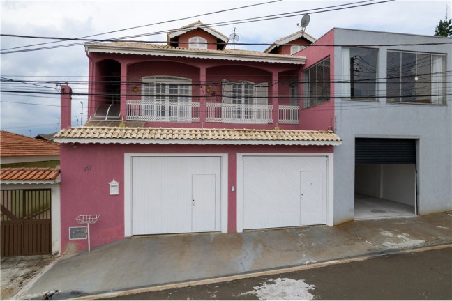 Imagem Casa com 3 Quartos à Venda, 280 m² em Parque São Luiz - Jundiaí Imagem Casa com 3 Quartos à Venda, 280 m² em Parque São Luiz - Jundiaí