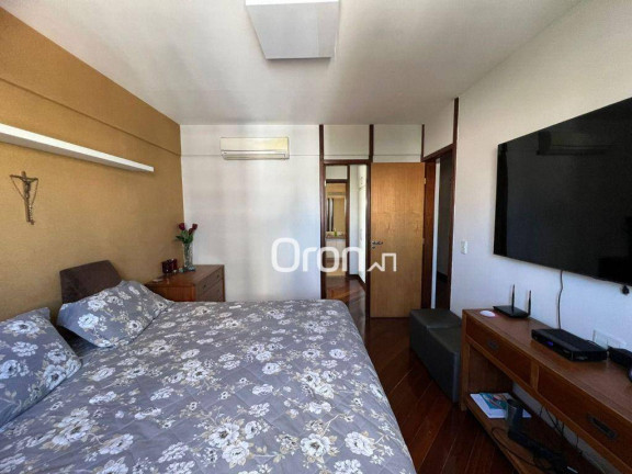 Imagem Cobertura com 5 Quartos à Venda, 444 m² em Setor Oeste - Goiânia Imagem Cobertura com 5 Quartos à Venda, 444 m² em Setor Oeste - Goiânia
