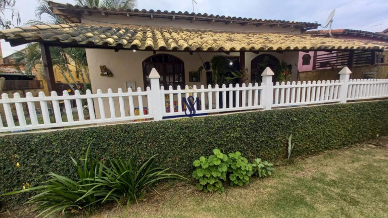 Imagem Casa com 2 Quartos à Venda, em Unamar - Cabo Frio Imagem Casa com 2 Quartos à Venda, em Unamar - Cabo Frio