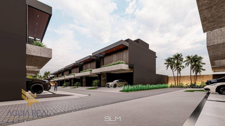 Imagem Sobrado com 3 Quartos à Venda, 155 m² em Jardim Tv Morena - Campo Grande Imagem Sobrado com 3 Quartos à Venda, 155 m² em Jardim Tv Morena - Campo Grande