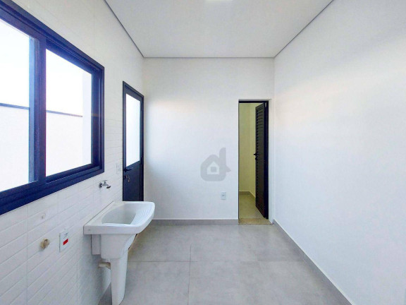 Imagem Casa com 3 Quartos à Venda, 240 m² em Alphaville Nova Esplanada 3 - Votorantim Imagem Casa com 3 Quartos à Venda, 240 m² em Alphaville Nova Esplanada 3 - Votorantim