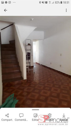 Imagem Casa com 6 Quartos à Venda, 250 m² em Jardim Vera Cruz - São Paulo Imagem Casa com 6 Quartos à Venda, 250 m² em Jardim Vera Cruz - São Paulo