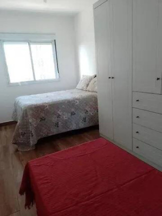 Imagem Apartamento com 1 Quarto à Venda, 39 m² em Jardim Tupanci - Barueri Imagem Apartamento com 1 Quarto à Venda, 39 m² em Jardim Tupanci - Barueri