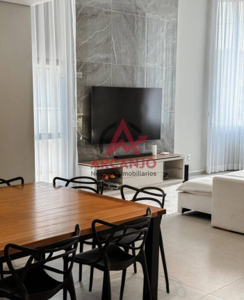 Imagem Casa com 3 Quartos à Venda, 271 m² em Tanque - Atibaia