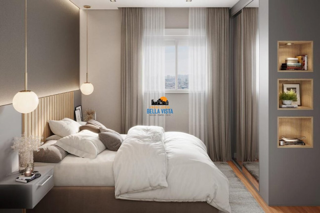 Imagem Apartamento com 2 Quartos à Venda, em Vila Matilde - São Paulo Imagem Apartamento com 2 Quartos à Venda, em Vila Matilde - São Paulo