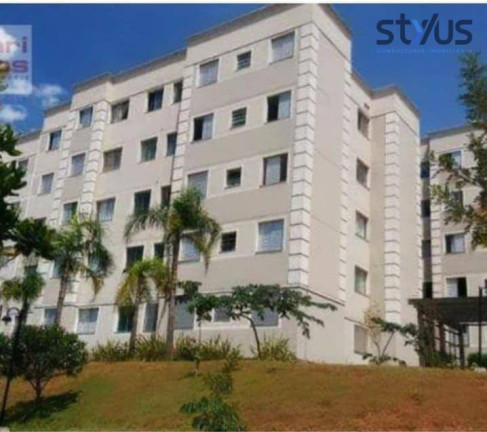 Imagem Apartamento com 2 Quartos à Venda, 47 m² em Jardim Presidente Dutra - Guarulhos Imagem Apartamento com 2 Quartos à Venda, 47 m² em Jardim Presidente Dutra - Guarulhos