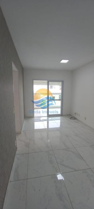 Apartamento com 2 Quartos à Venda, 67 m² em José Menino - Santos