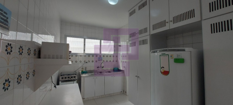Imagem Apartamento com 3 Quartos à Venda, 170 m² em Pitangueiras - Guarujá