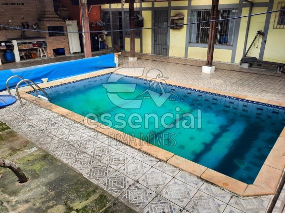 Imagem Casa com 2 Quartos à Venda, 162 m² em Jd. Carolina - Ubatuba
