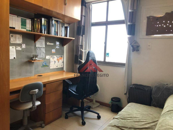 Imagem Apartamento com 2 Quartos à Venda, 62 m² em Ingá - Niterói Imagem Apartamento com 2 Quartos à Venda, 62 m² em Ingá - Niterói