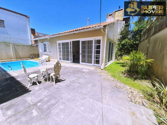 Imagem Casa com 3 Quartos à Venda, 434 m² em Areal - Pelotas