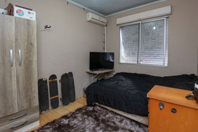 Imagem Apartamento com 3 Quartos à Venda, 77 m² em Passo Da Areia - Porto Alegre Imagem Apartamento com 3 Quartos à Venda, 77 m² em Passo Da Areia - Porto Alegre