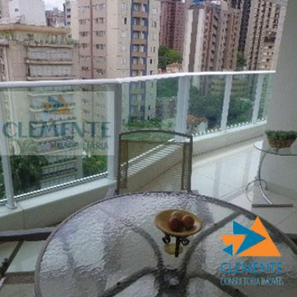 Imagem Apartamento com 4 Quartos à Venda, 132 m² em Lourdes - Belo Horizonte Imagem Apartamento com 4 Quartos à Venda, 132 m² em Lourdes - Belo Horizonte