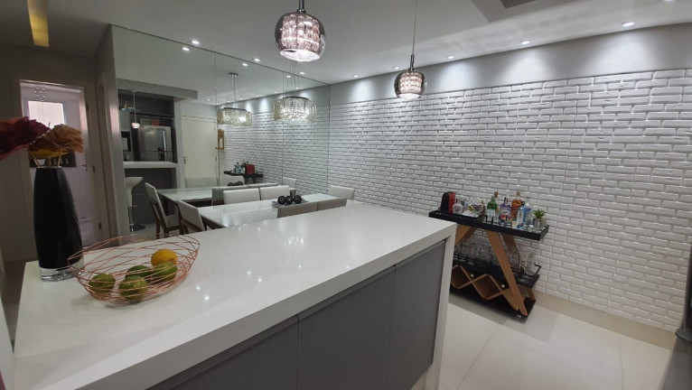 Imagem Apartamento com 2 Quartos à Venda, 81 m² em Santa Paula - São Caetano Do Sul