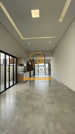 Imagem Casa com 4 Quartos à Venda,  em Loteamento Residencial Una - Itu
