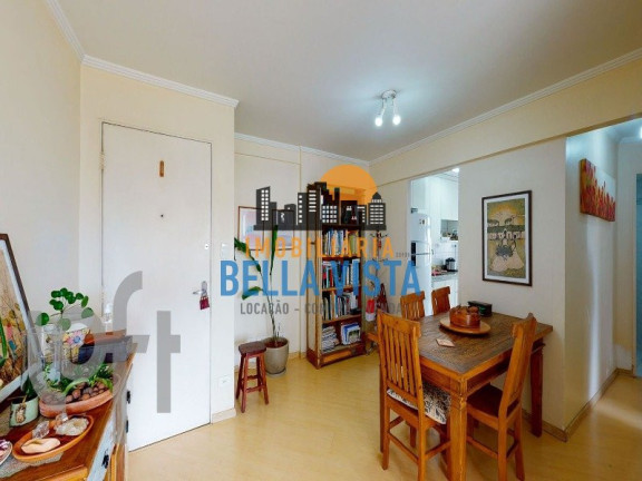 Imagem Apartamento com 2 Quartos à Venda,  em Vila Pompéia - São Paulo