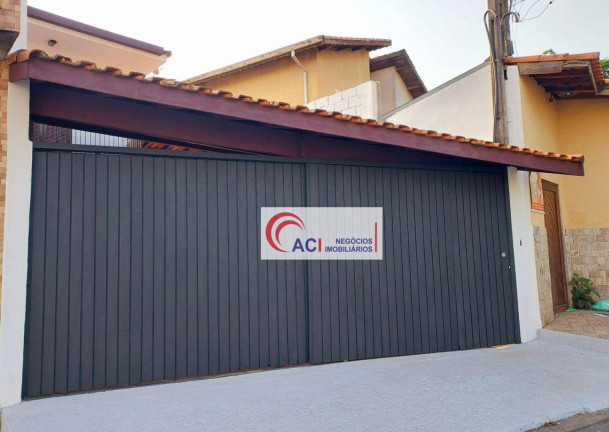 Imagem Casa com 2 Quartos à Venda, 122 m² em Jardim Sabiá - Cotia Imagem Casa com 2 Quartos à Venda, 122 m² em Jardim Sabiá - Cotia