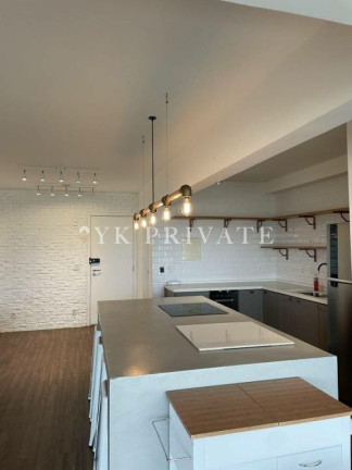 Imagem Apartamento com 2 Quartos à Venda, 93 m² em Barra Funda - São Paulo