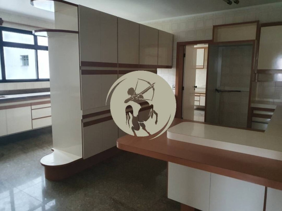 Imagem Apartamento com 4 Quartos à Venda, 445 m² em Boqueirao - Santos Imagem Apartamento com 4 Quartos à Venda, 445 m² em Boqueirao - Santos