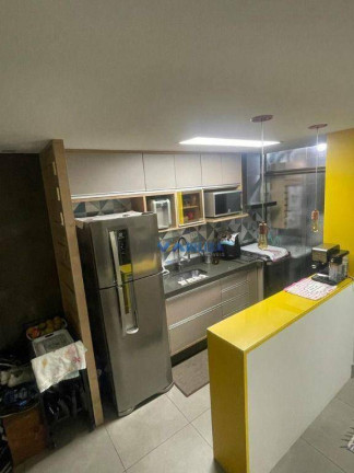 Imagem Apartamento com 2 Quartos à Venda, 55 m² em Macedo - Guarulhos