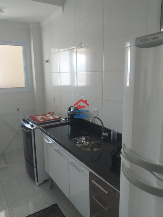 Imagem Apartamento com 1 Quarto à Venda, 39 m² em Aviação - Praia Grande