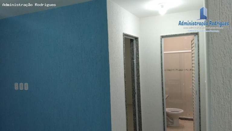 Imagem Apartamento com 1 Quarto para Alugar, 48 m² em Vista Alegre - São Gonçalo Imagem Apartamento com 1 Quarto para Alugar, 48 m² em Vista Alegre - São Gonçalo
