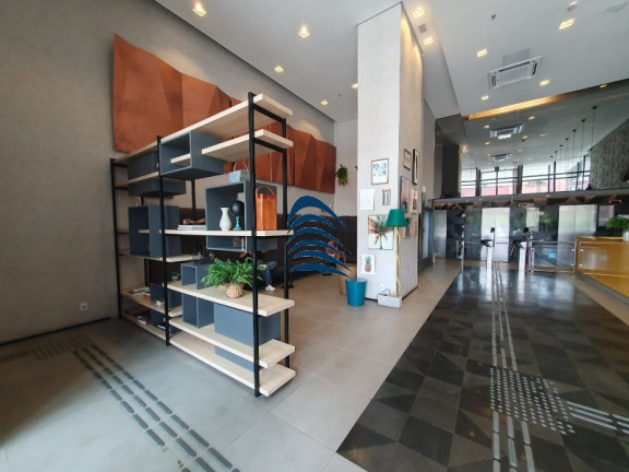 Imagem Imóvel com 1 Quarto à Venda, 45 m² em Caminho Das árvores - Salvador Imagem Imóvel com 1 Quarto à Venda, 45 m² em Caminho Das árvores - Salvador
