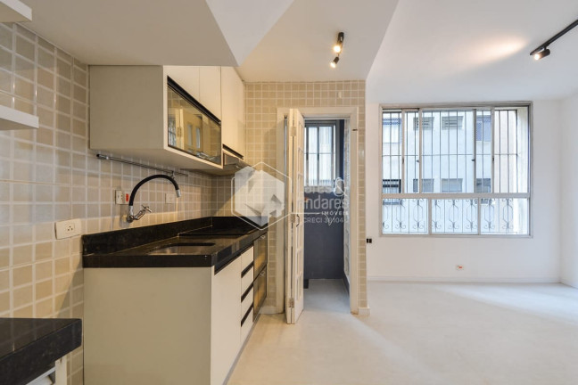 Imagem Imóvel com 1 Quarto à Venda, 51 m² em Cerqueira César - São Paulo Imagem Imóvel com 1 Quarto à Venda, 51 m² em Cerqueira César - São Paulo